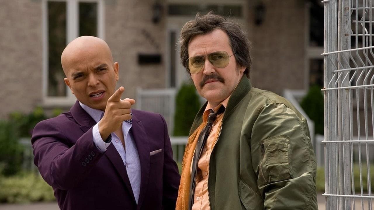 L'appâtの背景画像