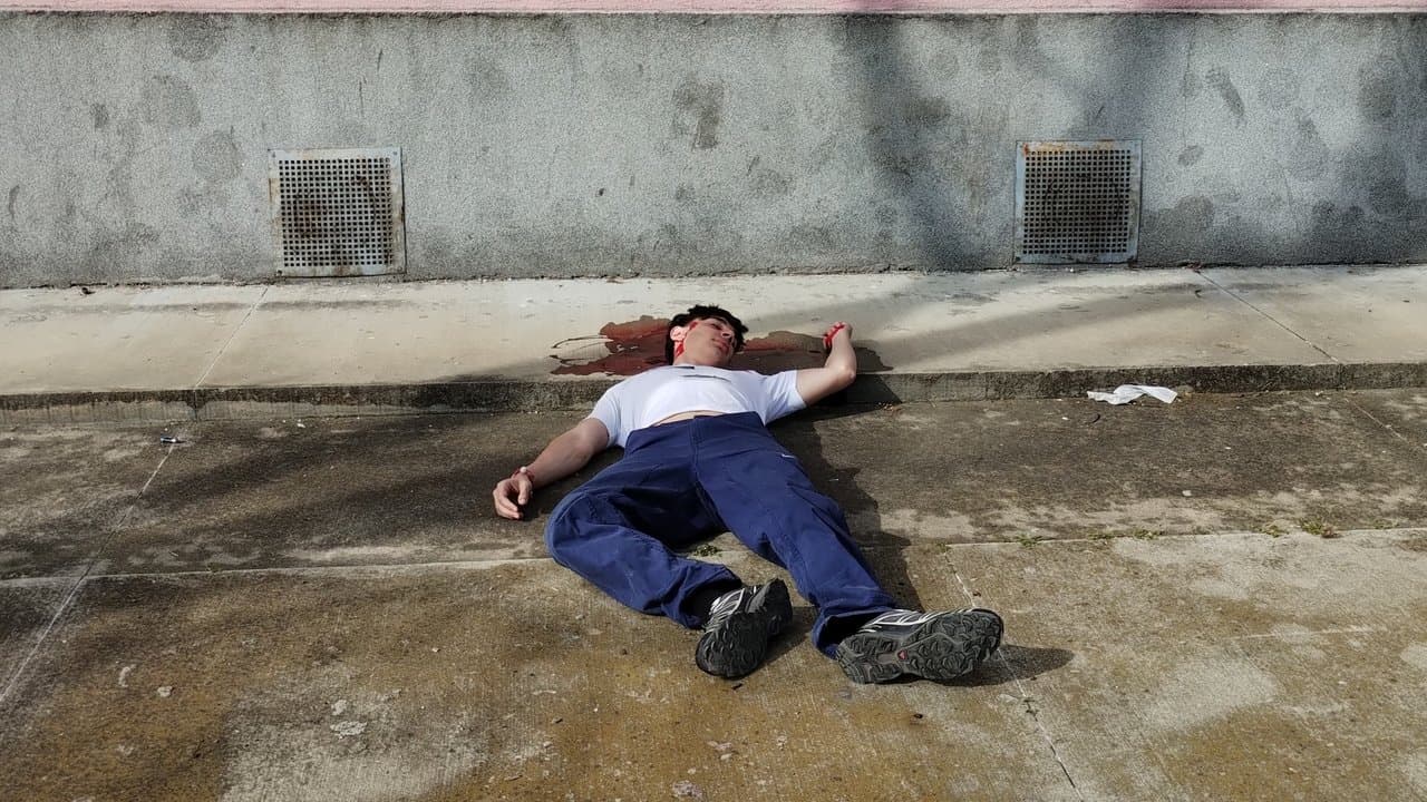 Juego de sombrasの背景画像