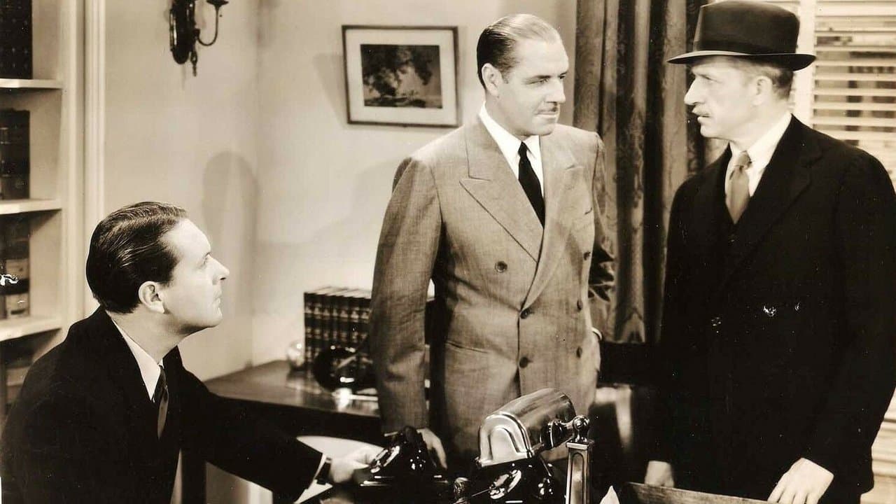 The Great Swindleの背景画像