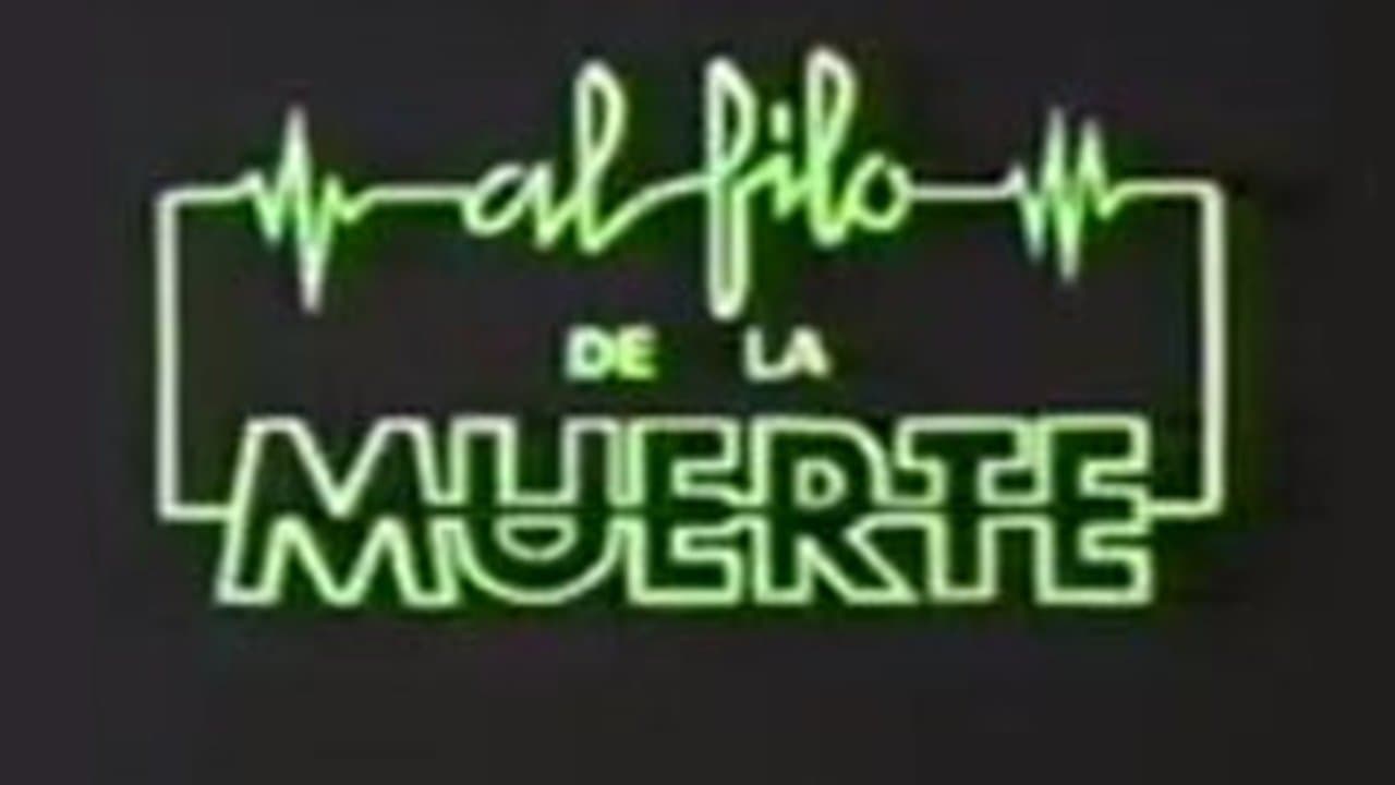 Al Filo de la Muerteの背景画像