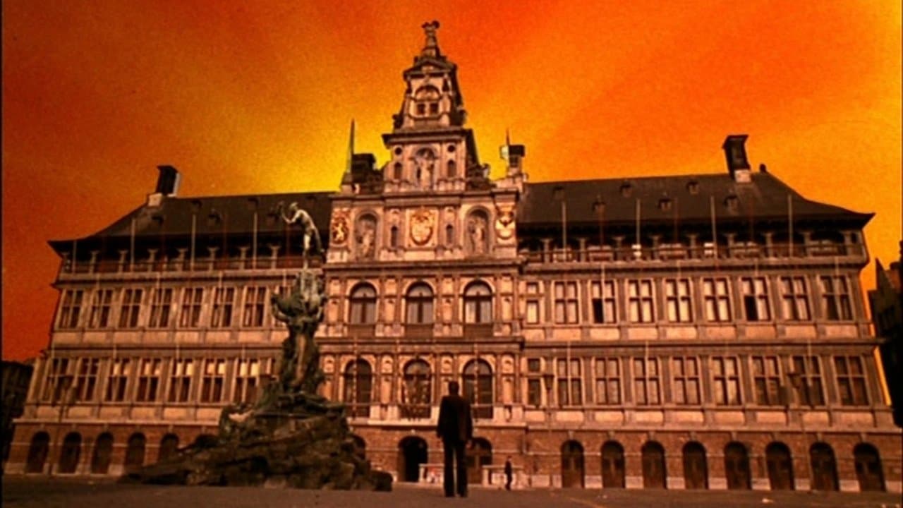 De komst van Joachim Stillerの背景画像