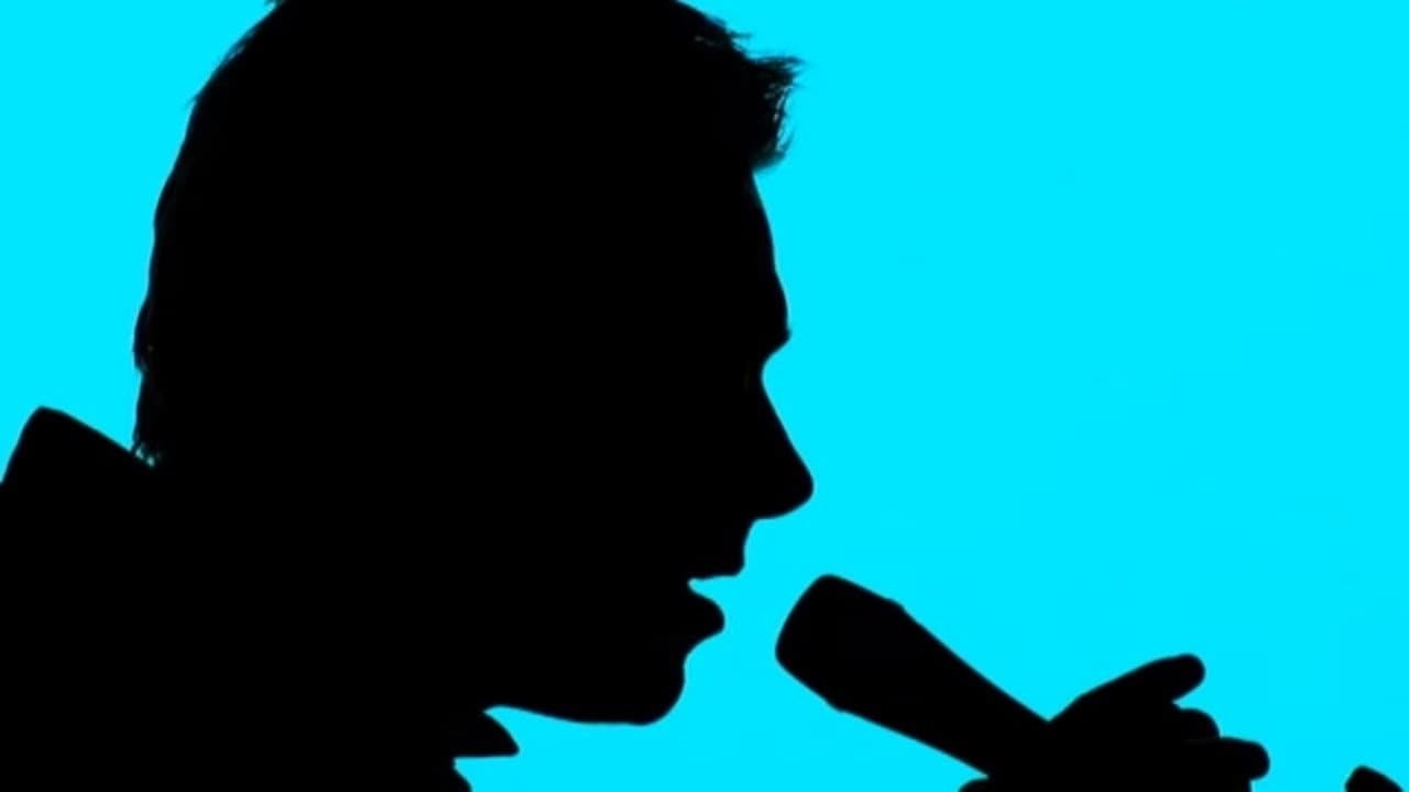 Gorillaz: Demon Days Live in Harlem at Apollo Theaterの背景画像