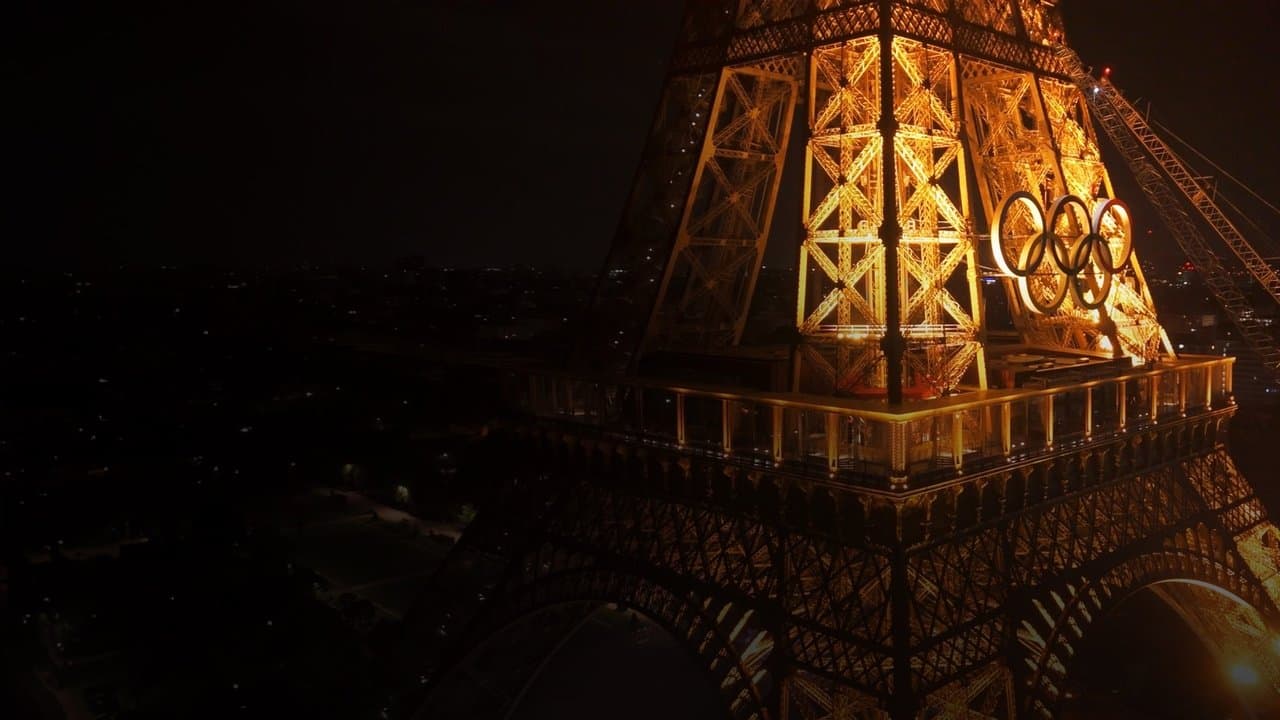 Au cœur des Jeuxの背景画像