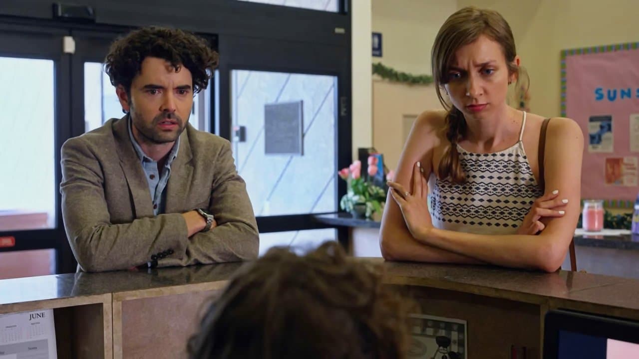 The Unicornの背景画像