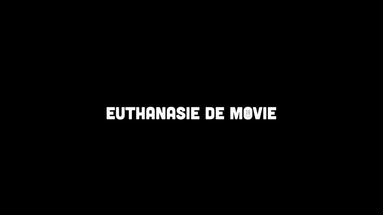 Euthanasie De Movie | Een BOOS Docuの背景画像
