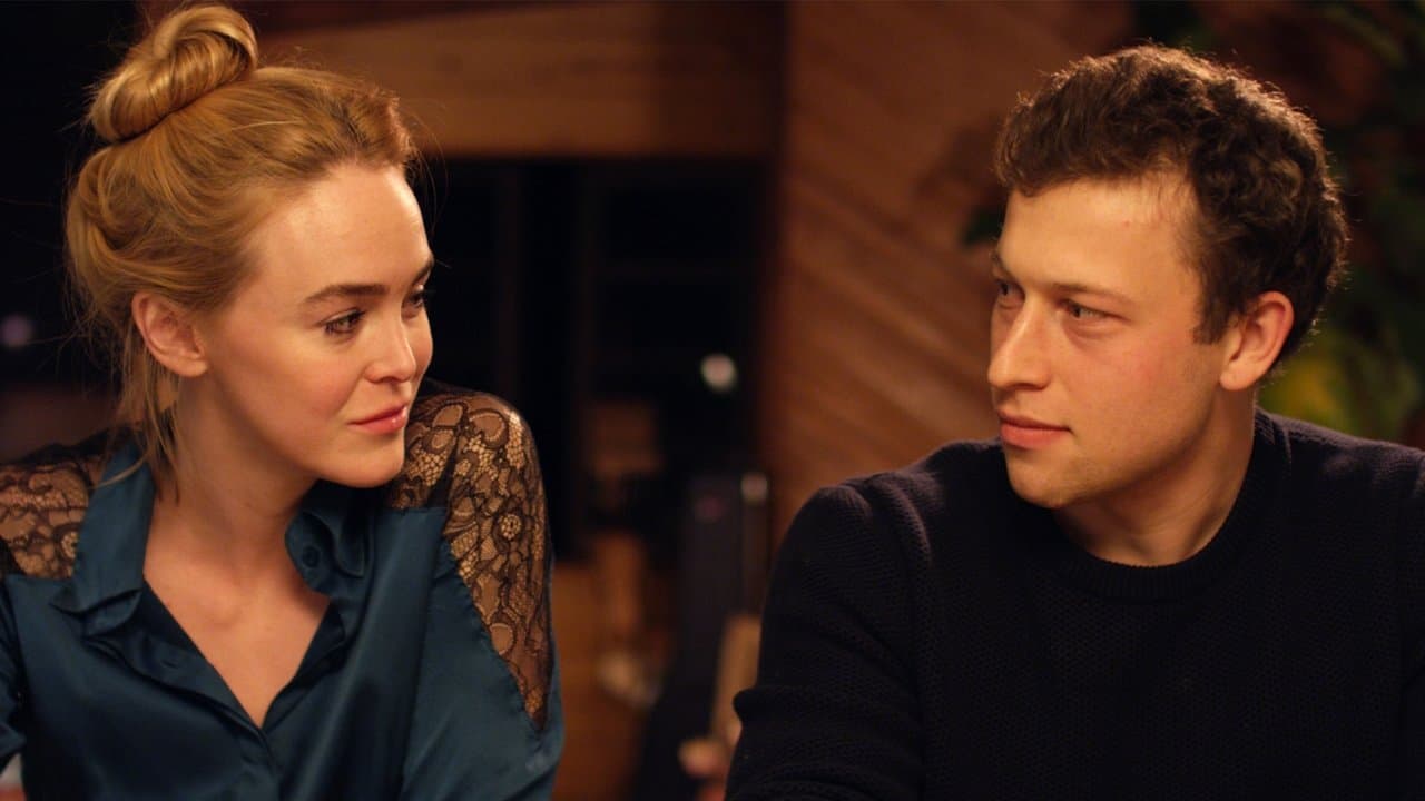 Threesomethingの背景画像