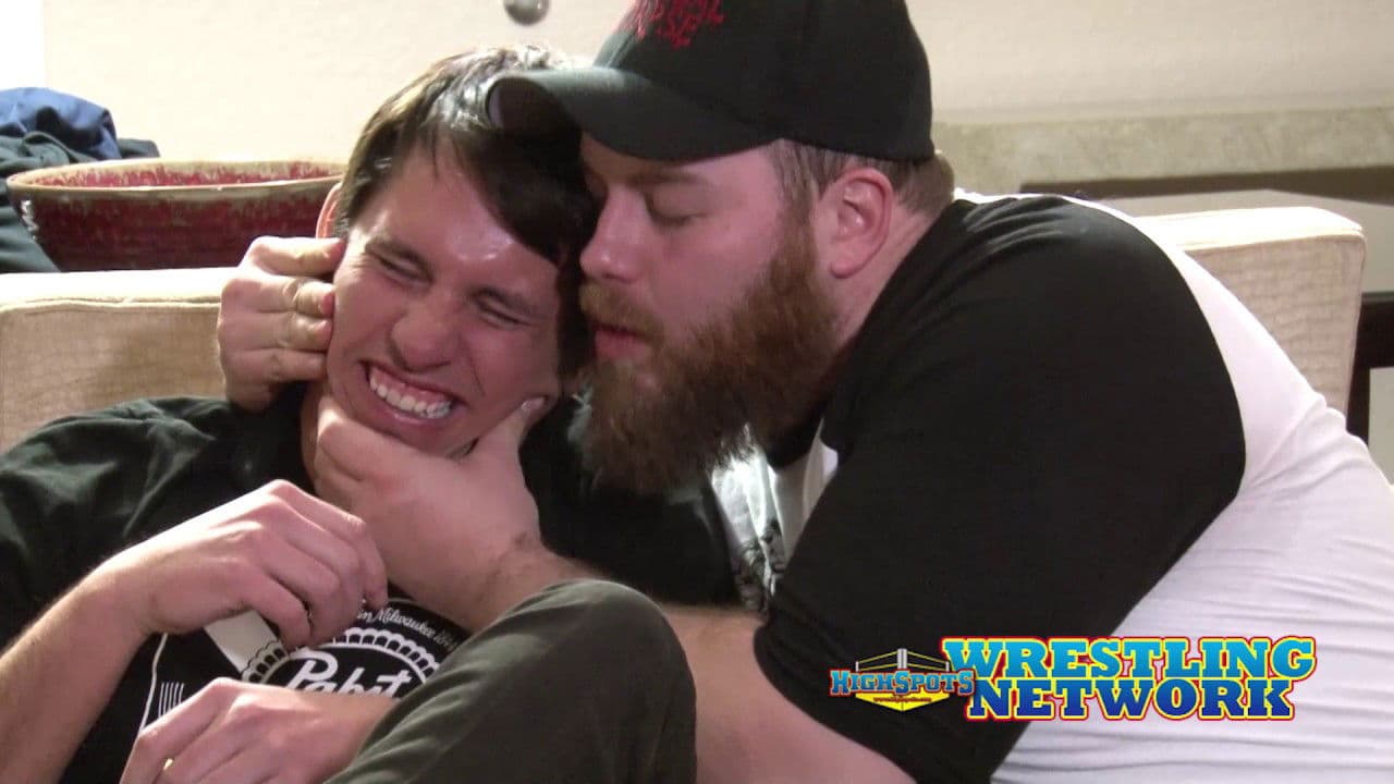 An Officer & A Gentleman: Bill Carrの背景画像