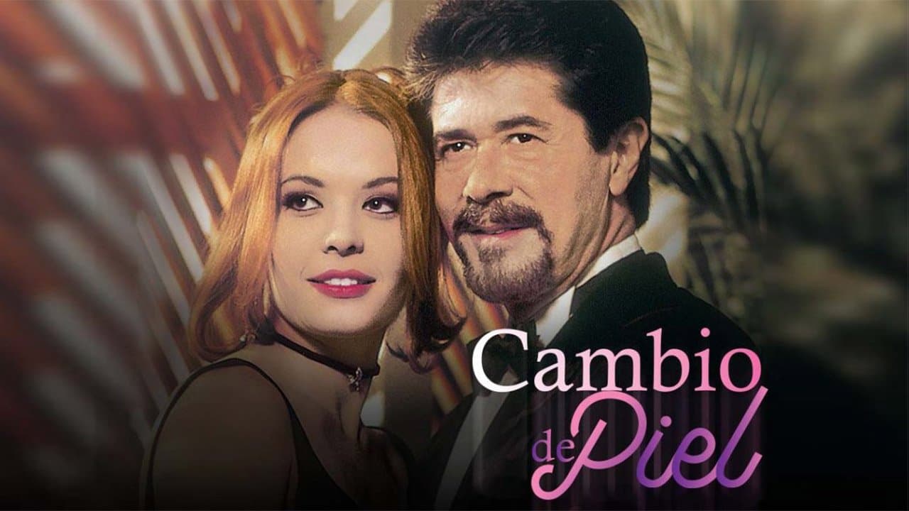 Cambio de Pielの背景画像