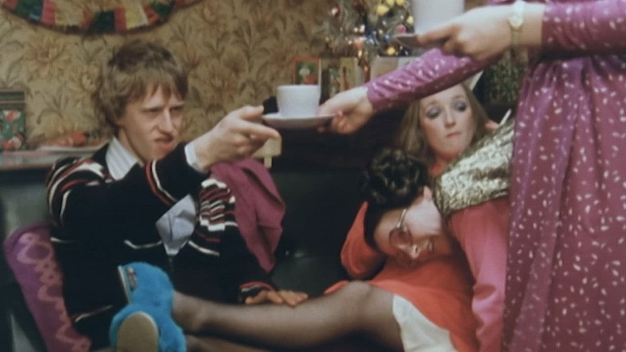 Grown-Upsの背景画像