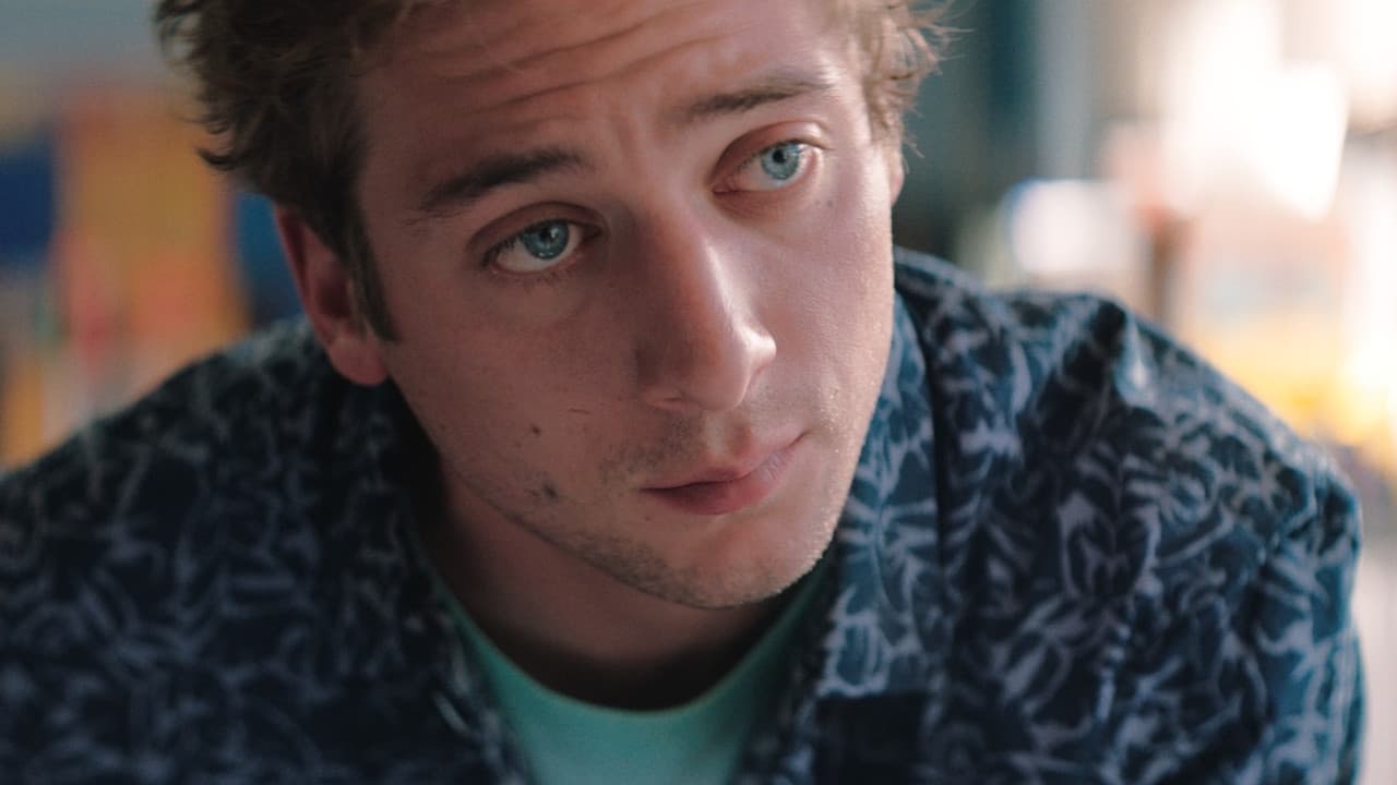 Cornflowerの背景画像