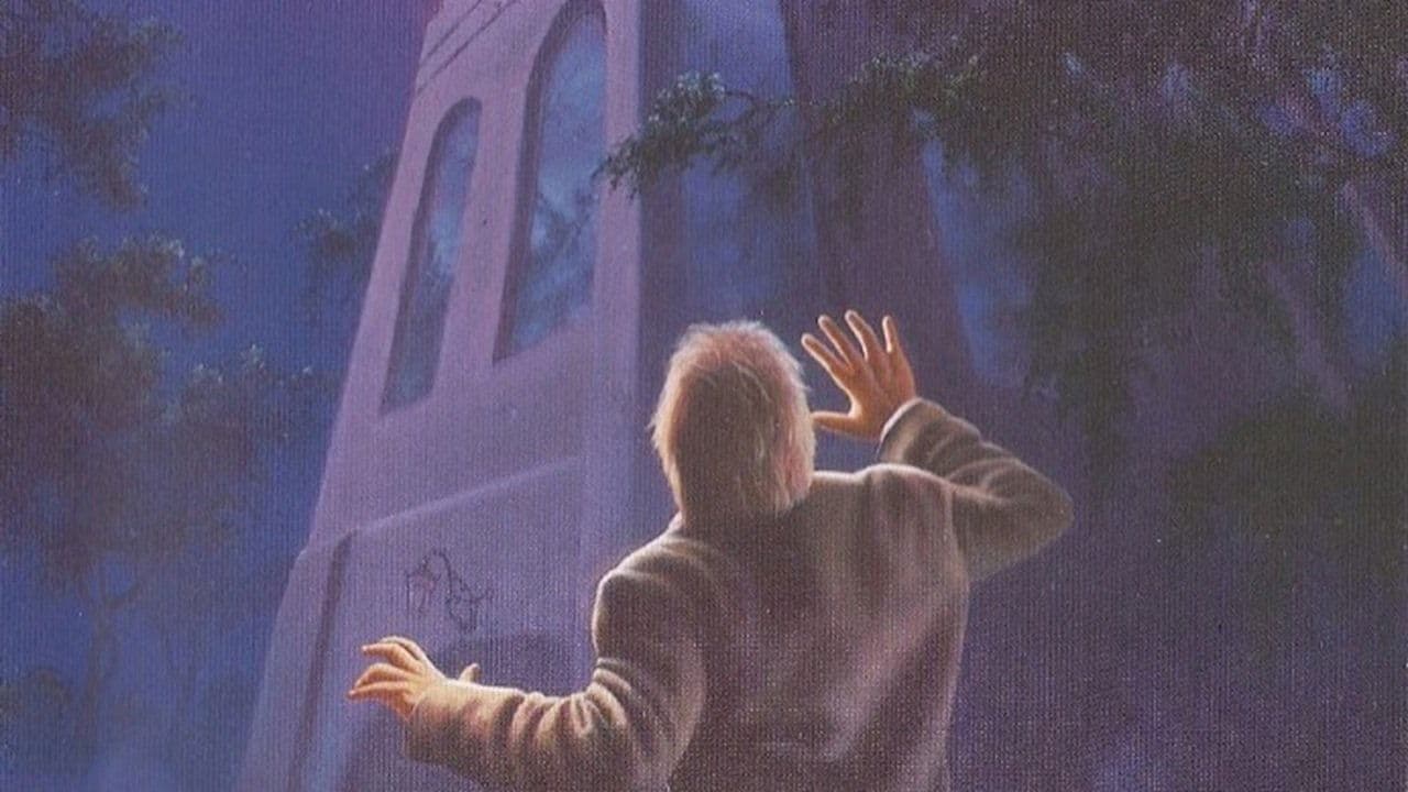 Cursedの背景画像