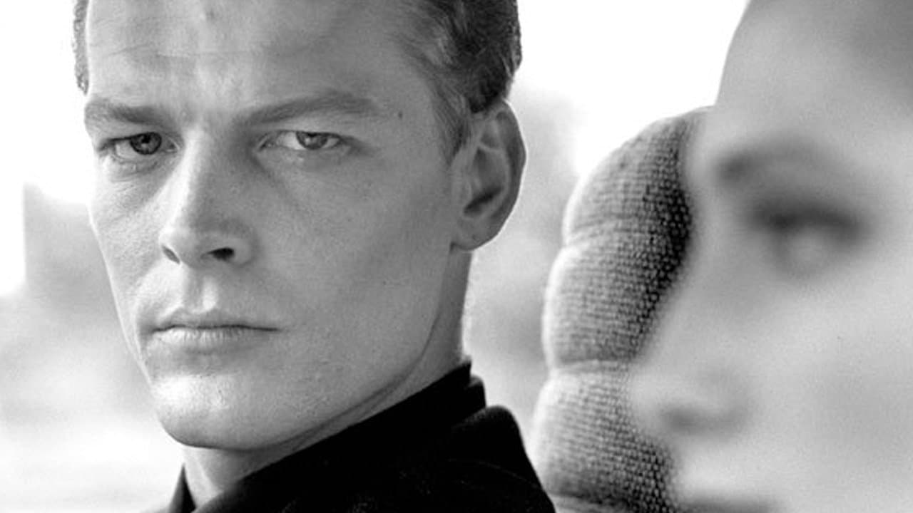 The Fearの背景画像