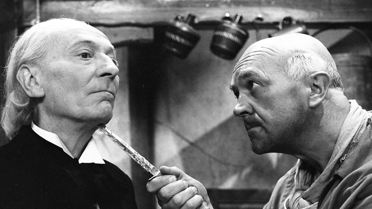 Doctor Who: The Smugglersの背景画像