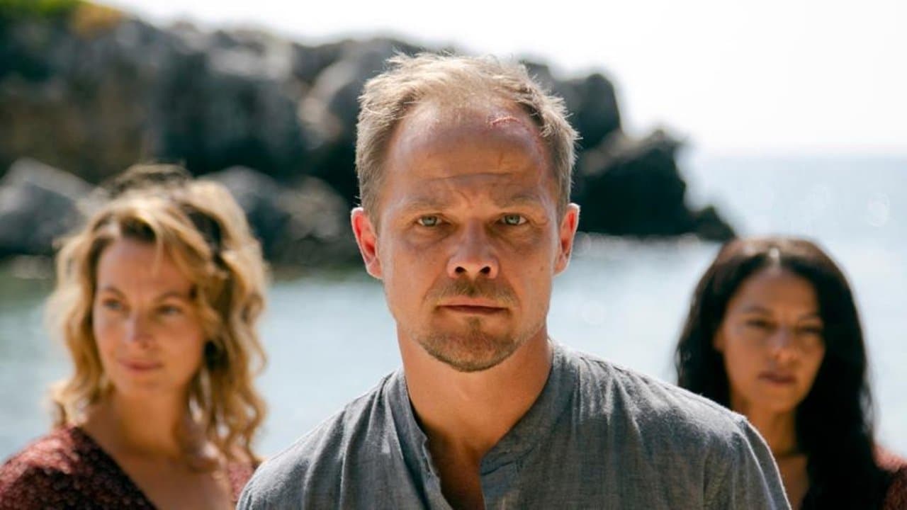 Hartwig Seeler – Im Labyrinth der Racheの背景画像