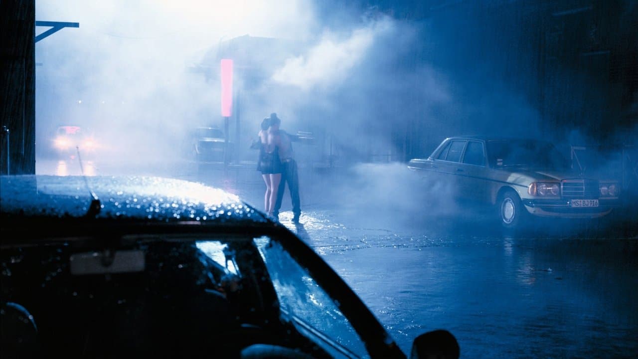 Sex Shotの背景画像