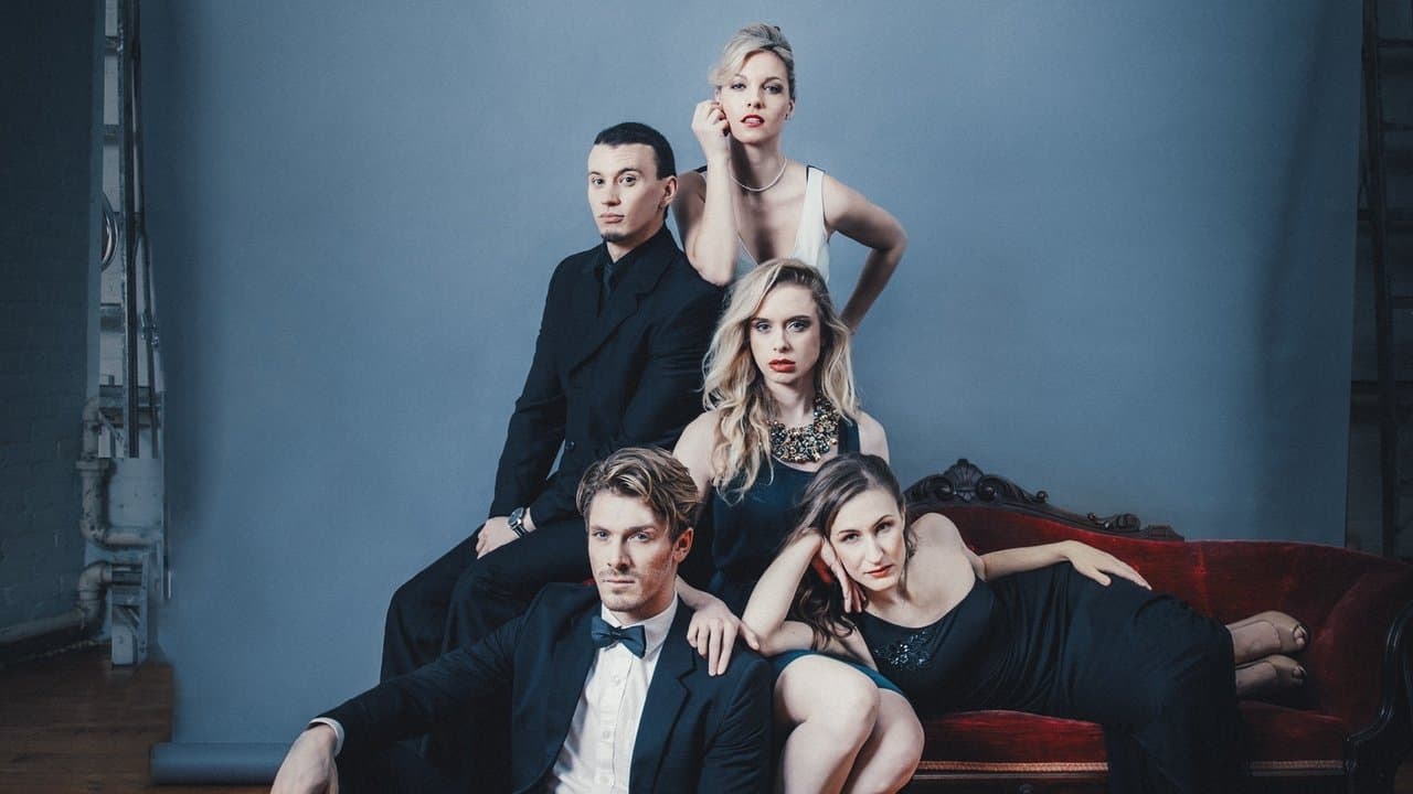 Nobody Famousの背景画像