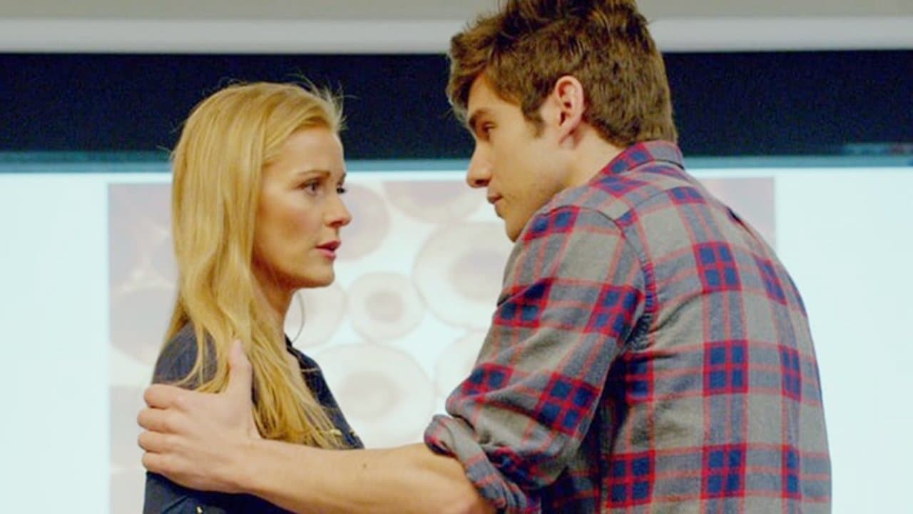 A Student's Obsessionの背景画像