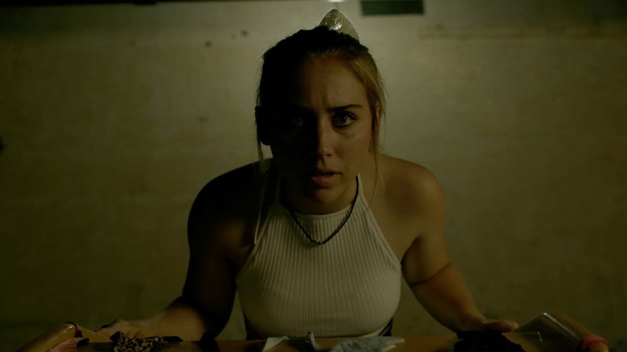 The Sisterhood of Girls Who Won't Date Meの背景画像