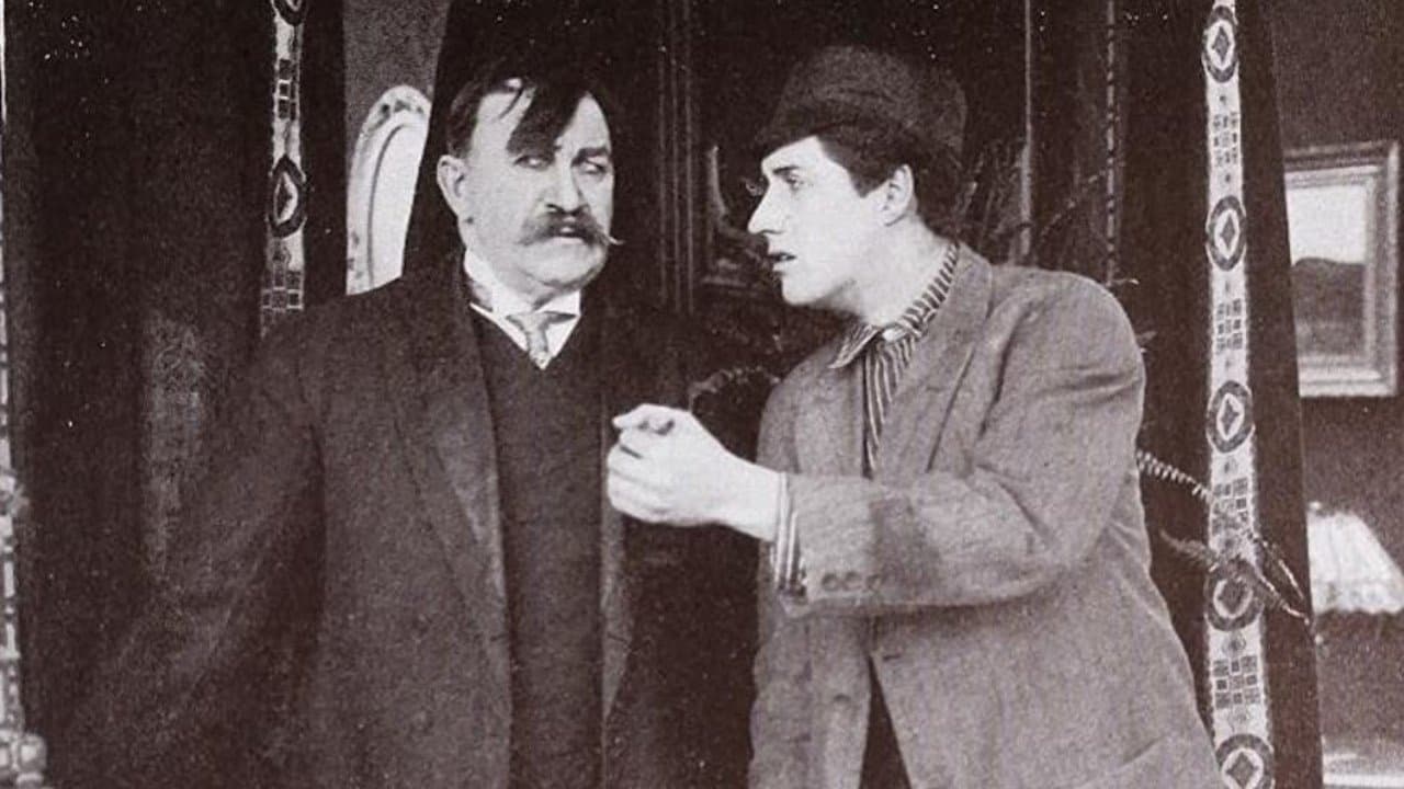 The Boomerangの背景画像