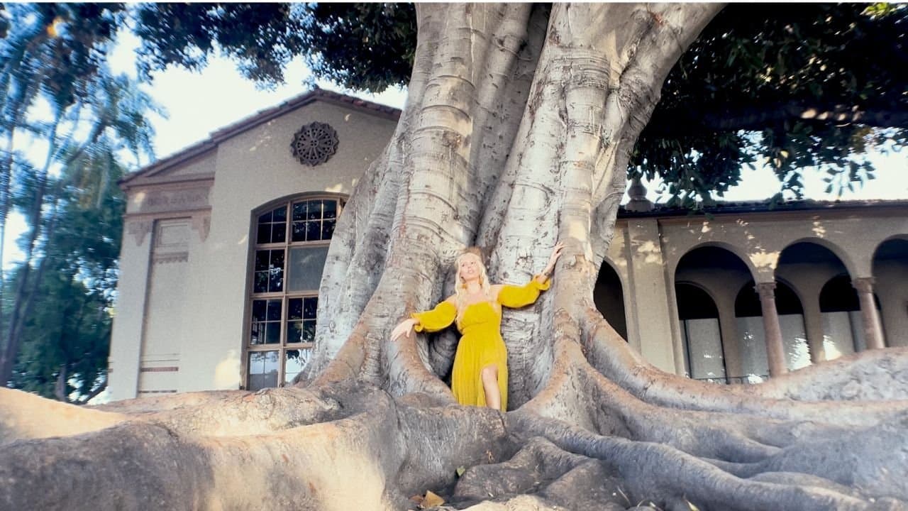 Soliloquy of Oneの背景画像