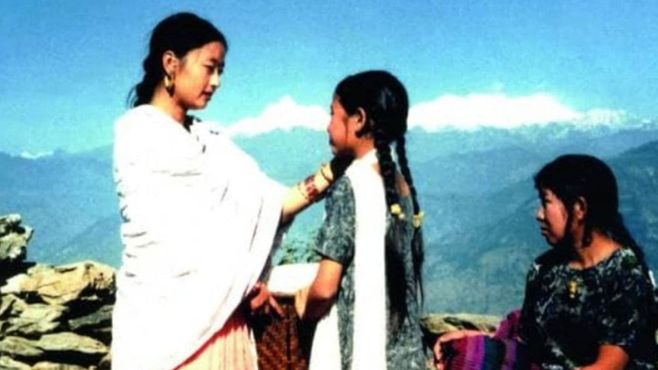 Numafungの背景画像