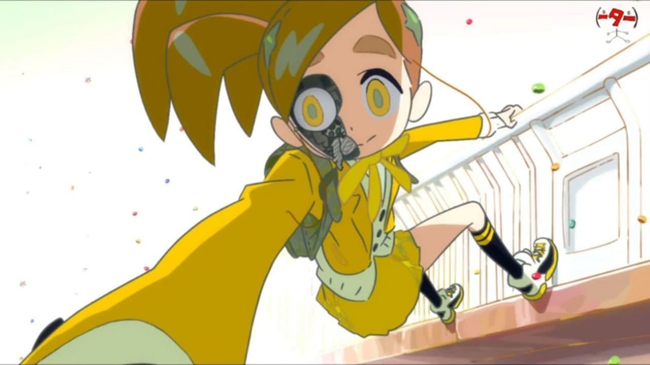 I can Friday by day!の背景画像