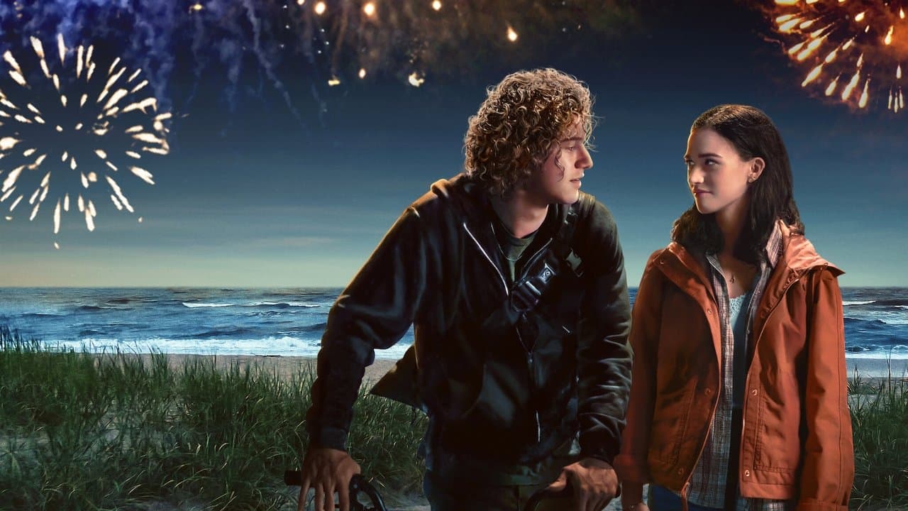 Along for the Rideの背景画像