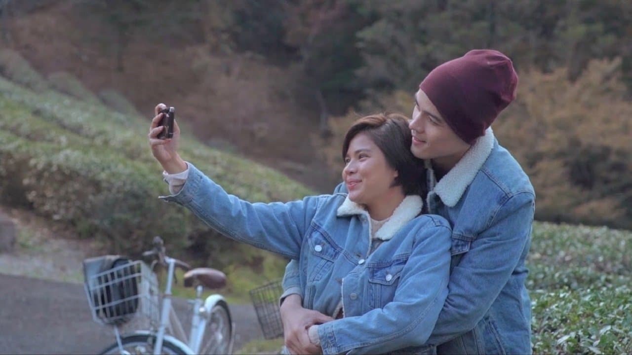 Hanggang Kailan?の背景画像