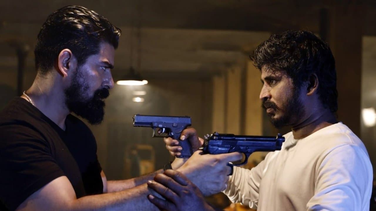 தெற்கத்தி வீரன்の背景画像