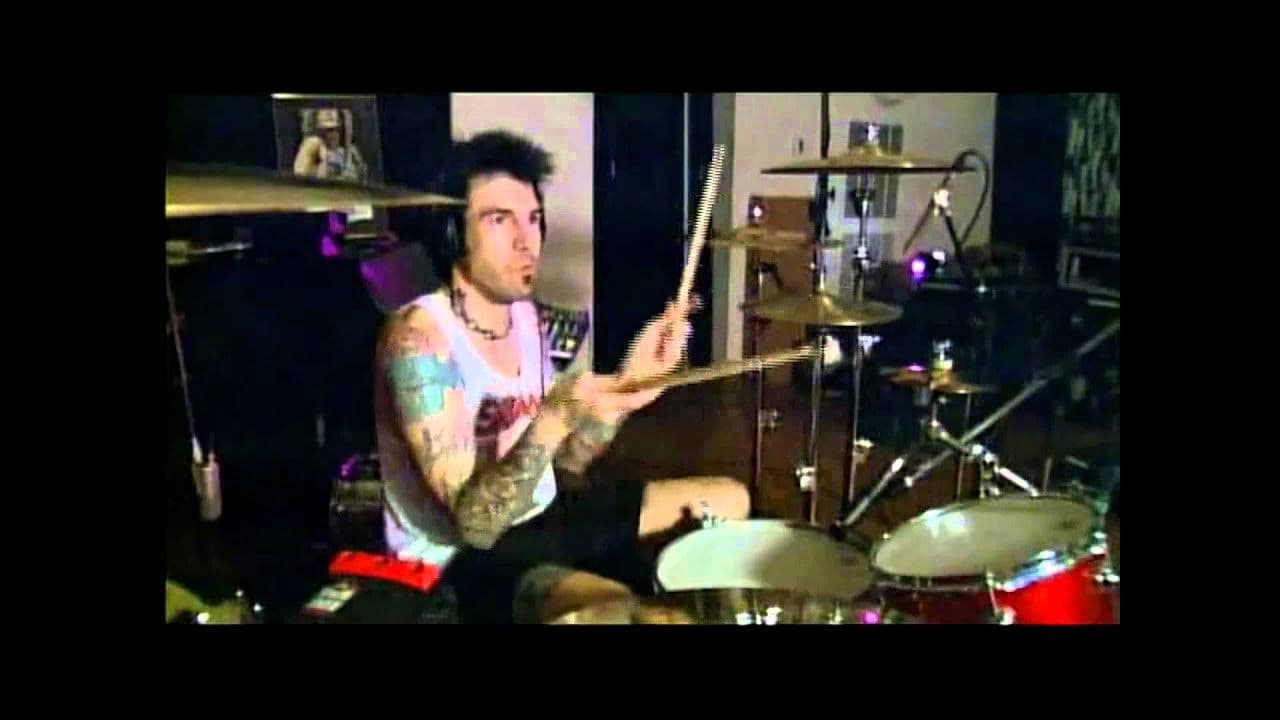 Skid Row | Under The Skin: The Making Of Thickskinの背景画像