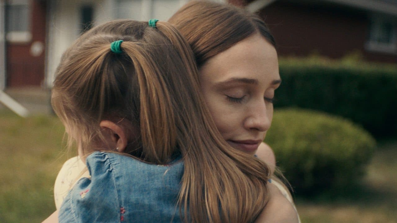 Like a House on Fireの背景画像