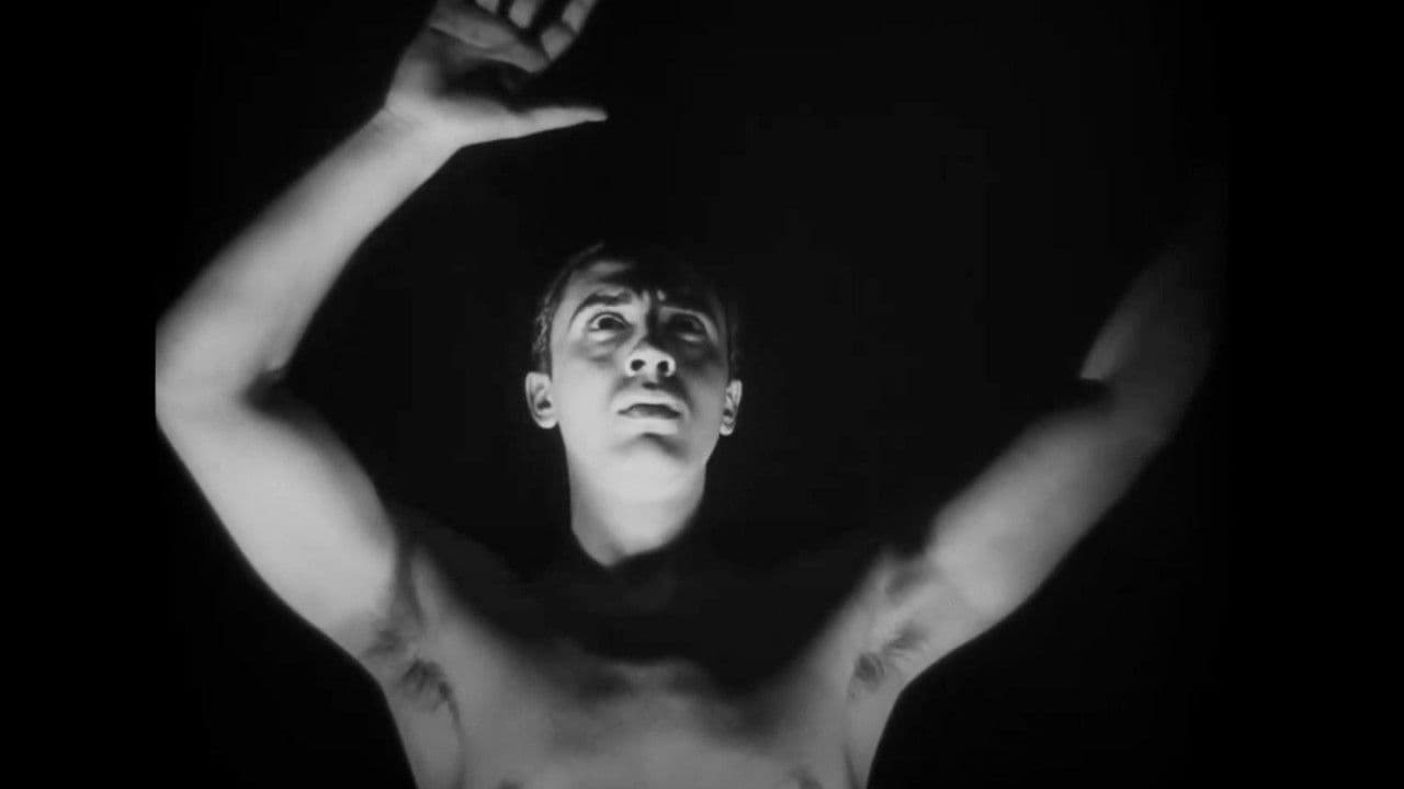 Jean Cocteauの背景画像