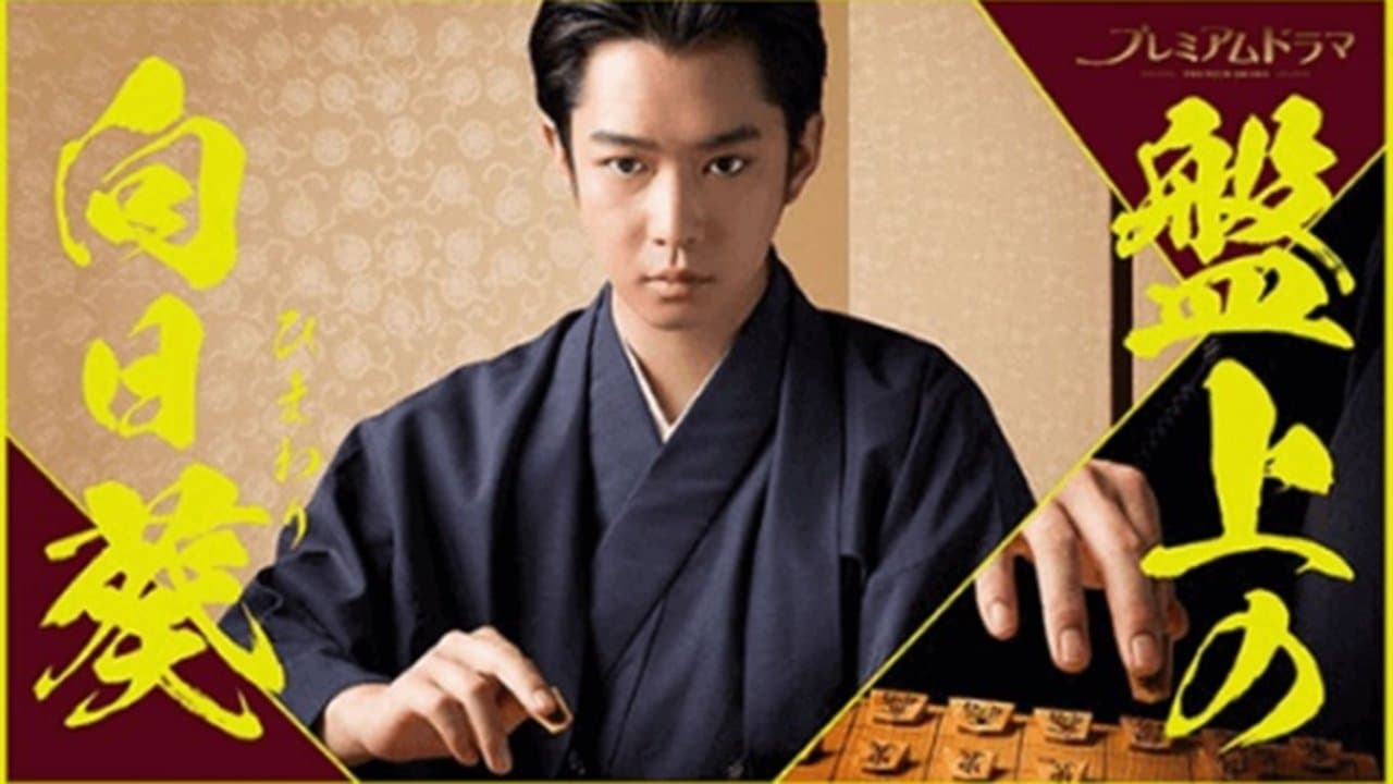 盤上の向日葵の背景画像