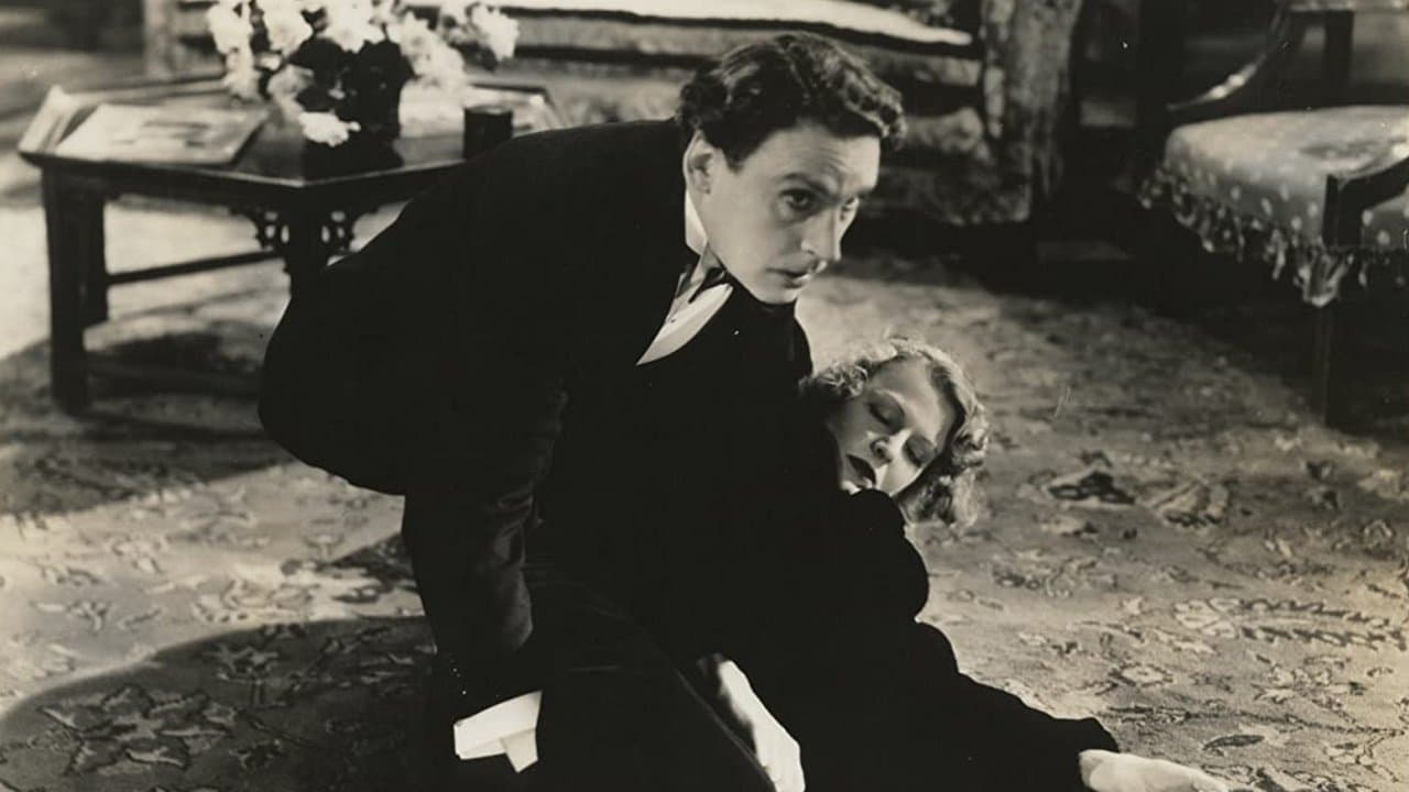 Under Cover of Nightの背景画像