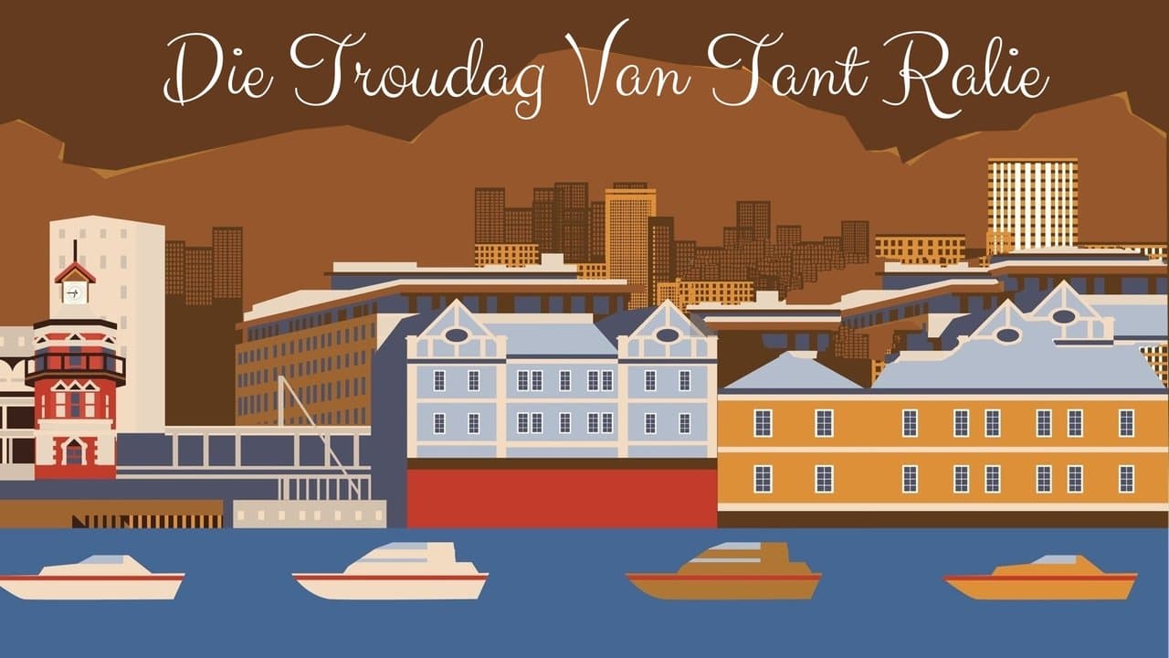 Die Troudag Van Tant Ralieの背景画像