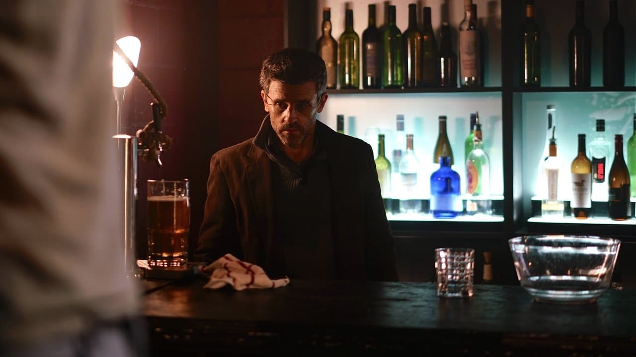 Tetheredの背景画像