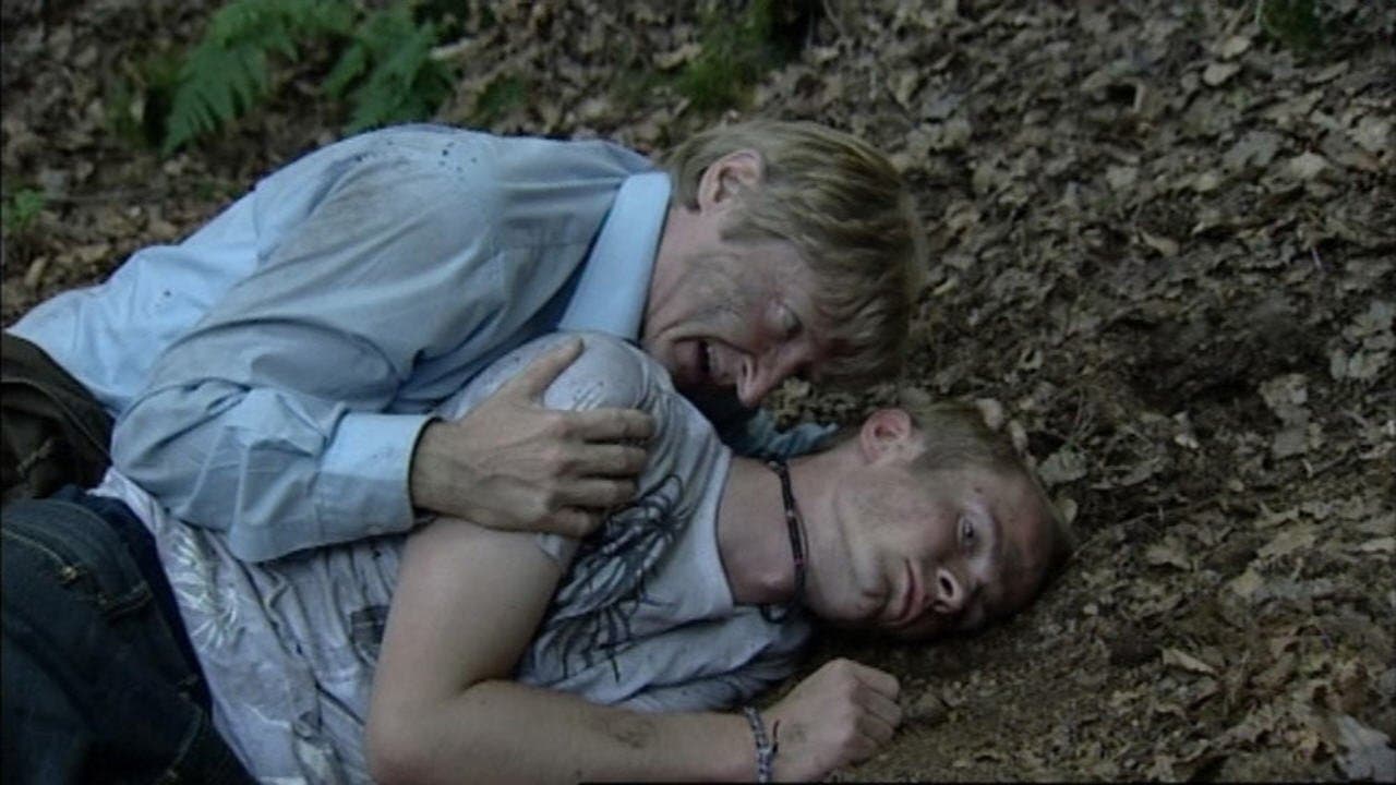 Querfeldeinの背景画像