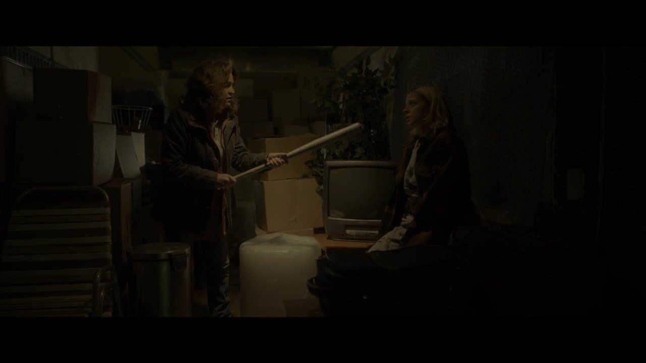 Goodbye Honeyの背景画像