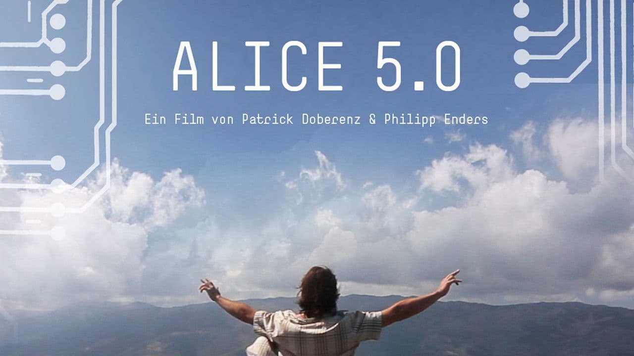 Alice 5.0の背景画像