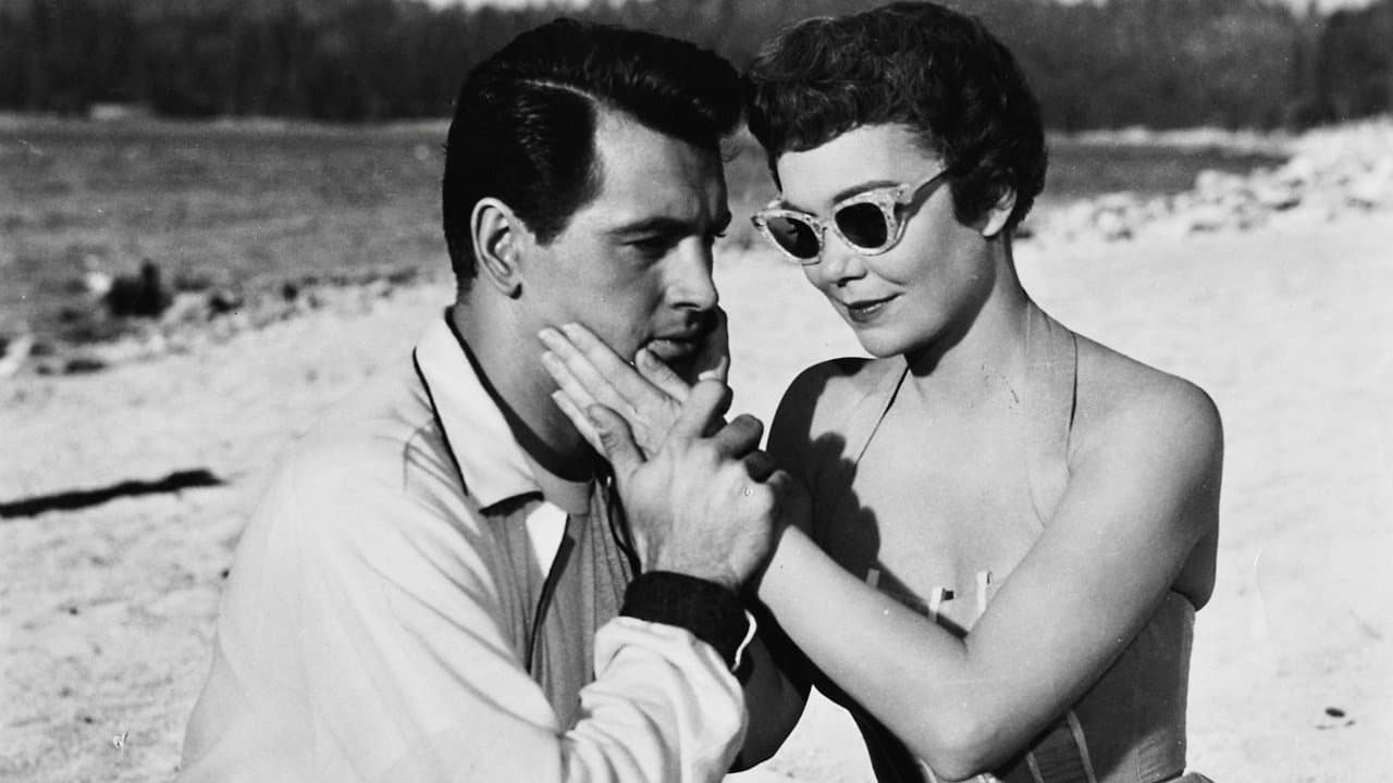 Magnificent Obsessionの背景画像