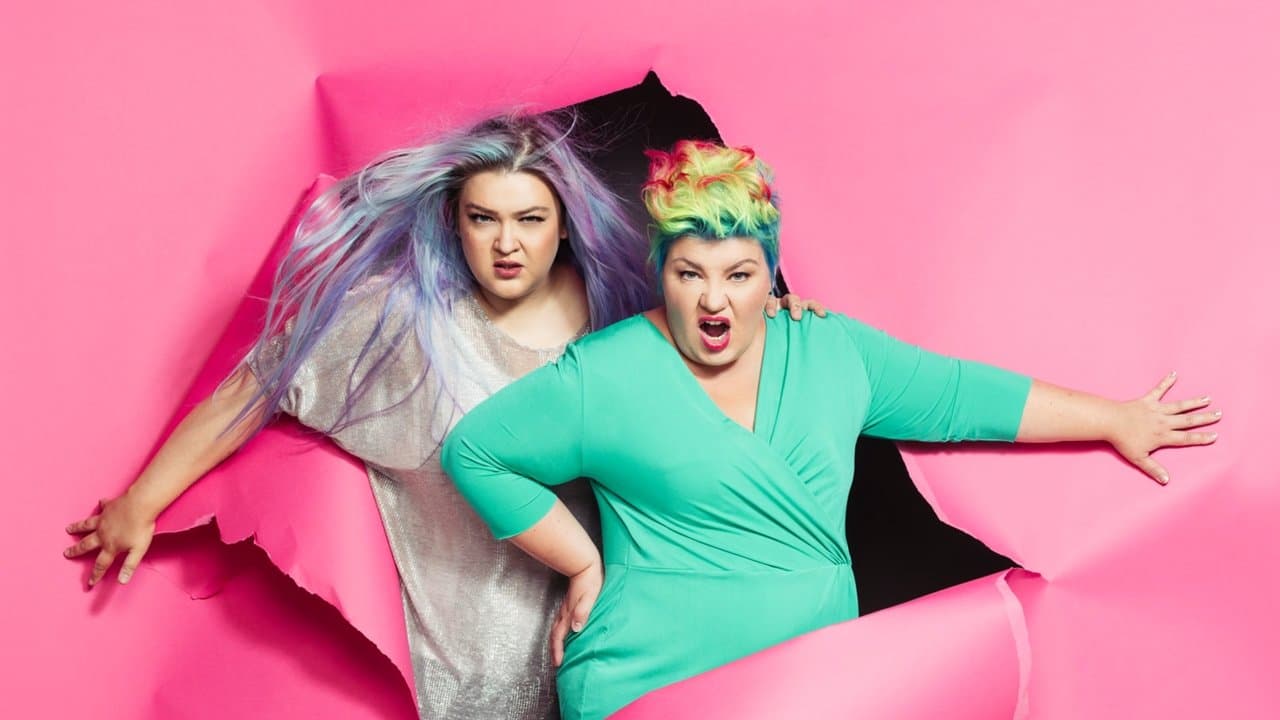 Jenny+の背景画像