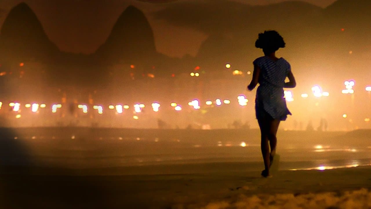 Pacificadoの背景画像