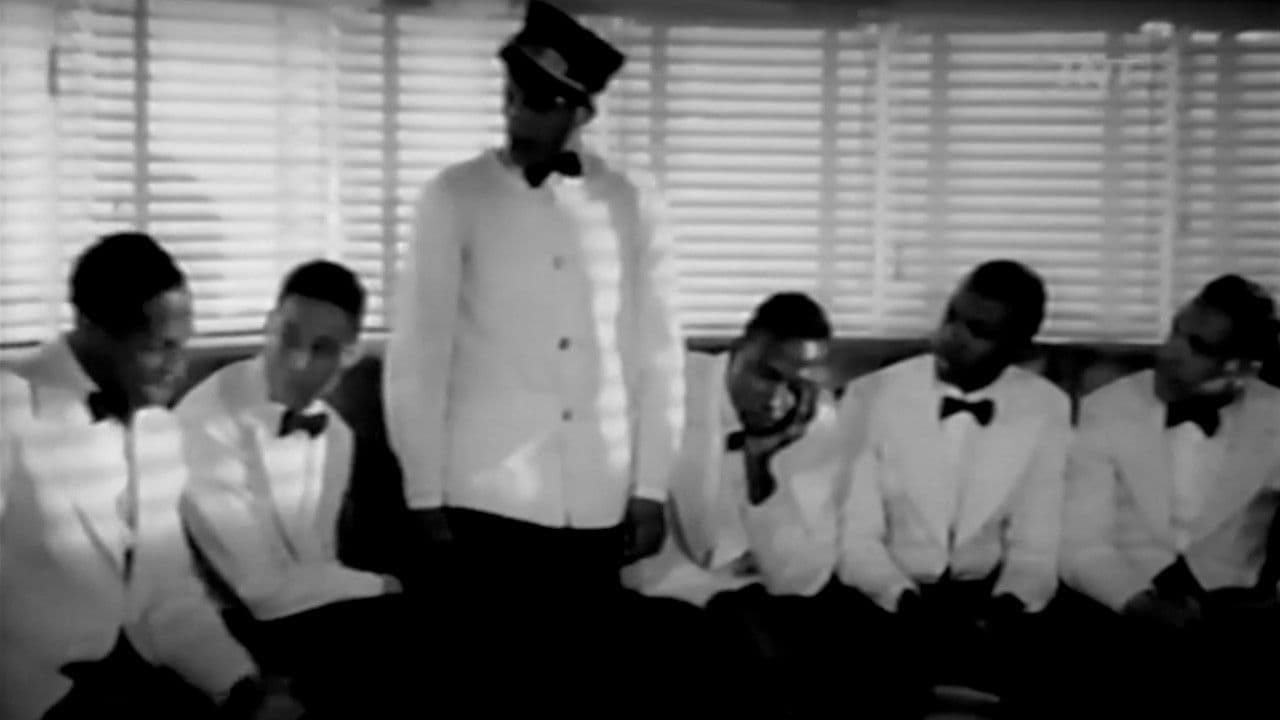 Streamlined Swingの背景画像