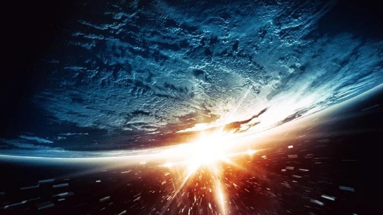 Earth: Final Conflictの背景画像