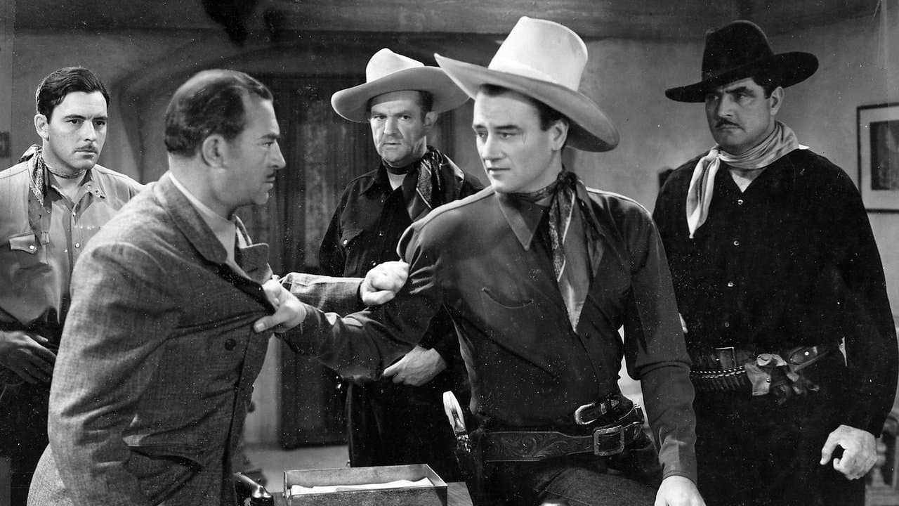 Red River Rangeの背景画像