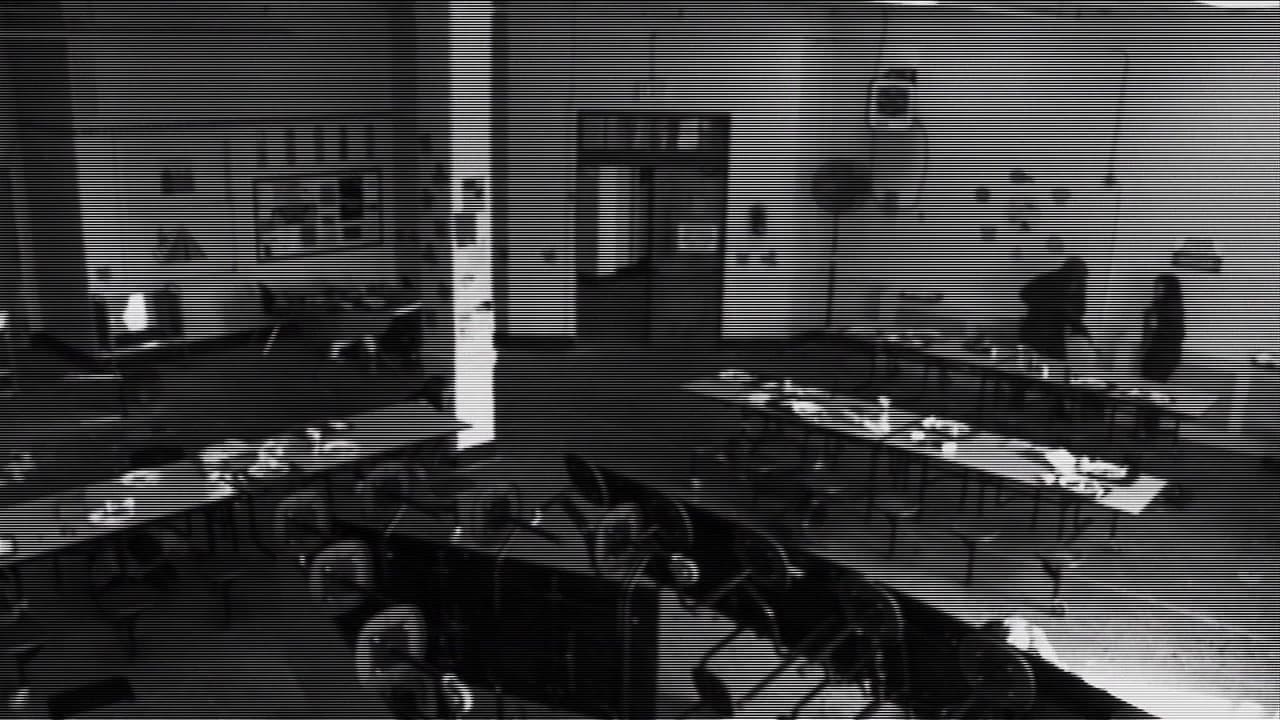 The Dead Onesの背景画像