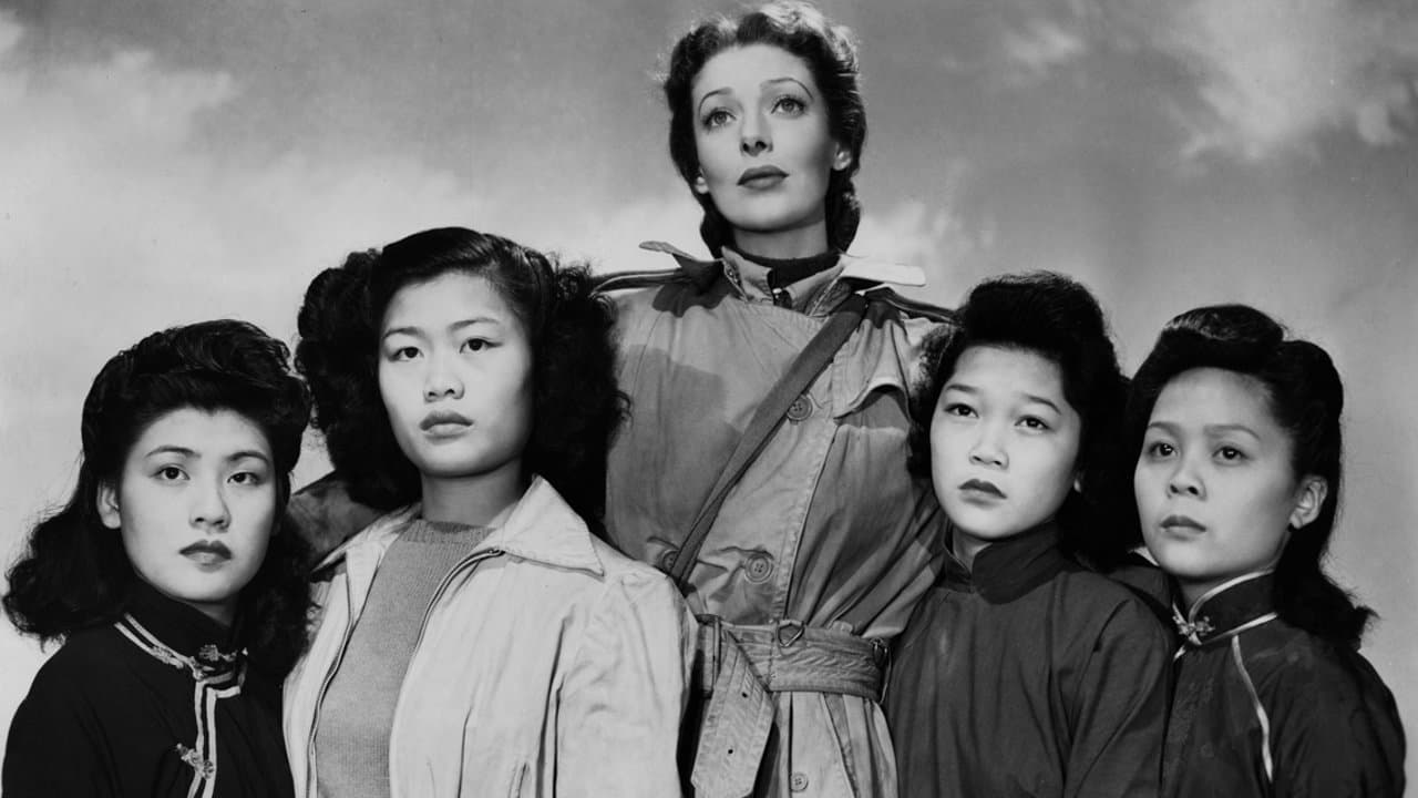 Chinaの背景画像