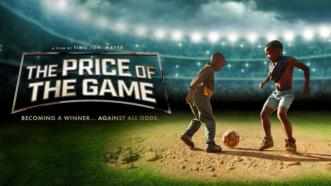 The Price of the Gameの背景画像