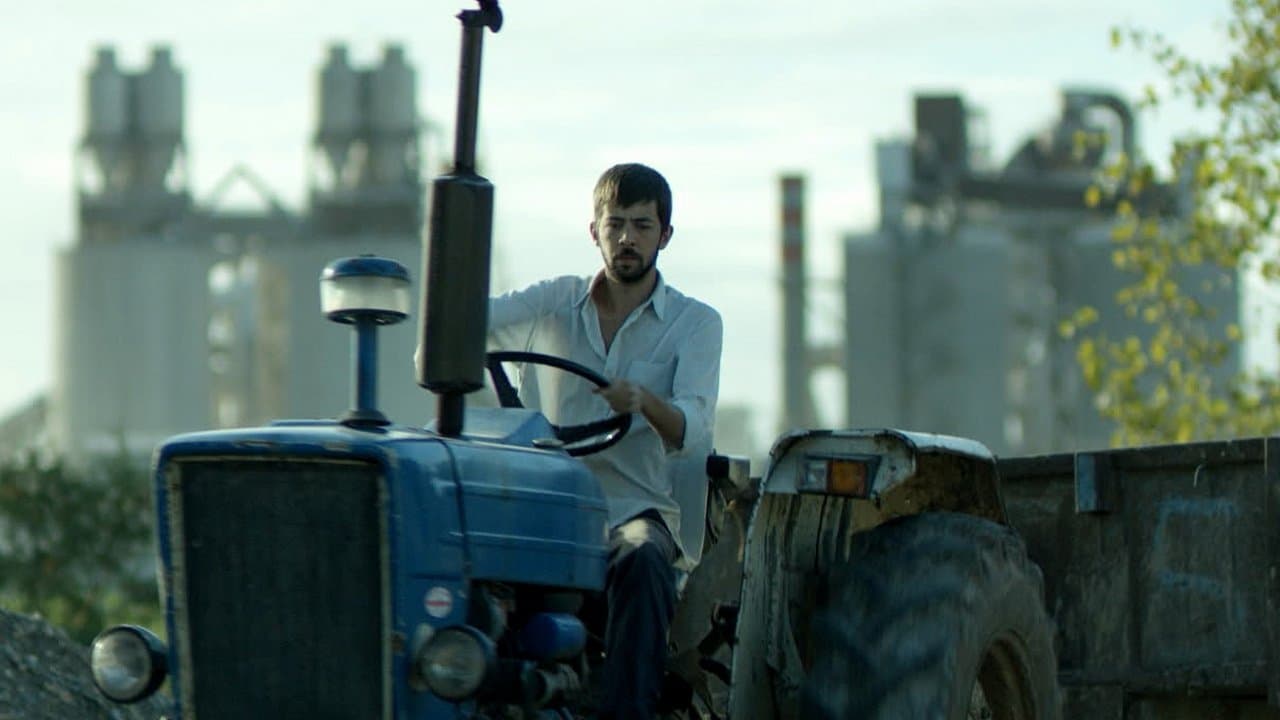 Sarı Sıcakの背景画像