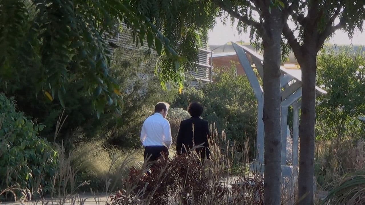 Just the Worst Timeの背景画像